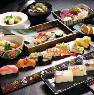日本寿司店大批倒闭 2020餐饮行业发展现状及趋势分析