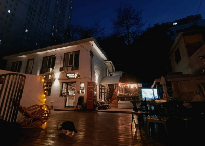 星海公园附近网红青旅民宿寻求转让或合作 大连沙河口星海公园商铺租售