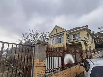 岔鞍公建独栋别墅出租