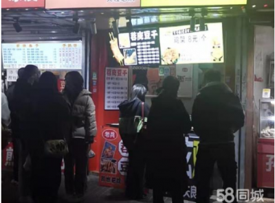 交大小吃街网红店转让 大连沙河口交大商铺租售
