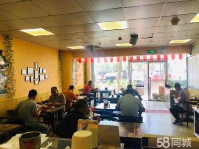 商场一楼店铺 接手可加项目 改项目