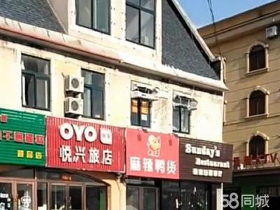 位于五彩城金山杯旁 客源稳定