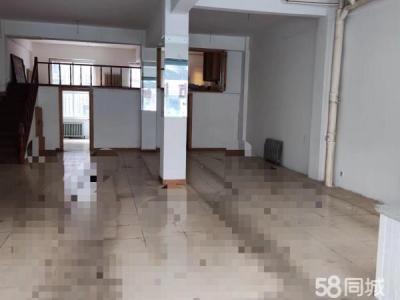 房屋宽敞明亮 适合办公、家装、超市、托管班