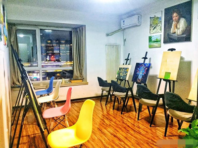 亿达春田校区培训教育转让