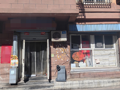 八一路品牌外卖店可转可转租（零转让费）