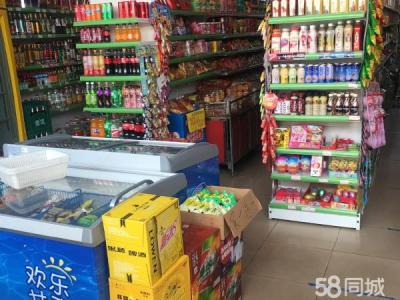 小区门口 必经之路 诚心出兑 价格好谈