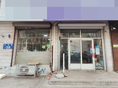 开发区红梅20年超市转让
