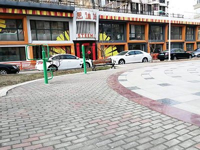 中山1500平公建出租（可分租）