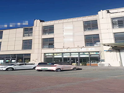 甘井子位置超好大型公建出租