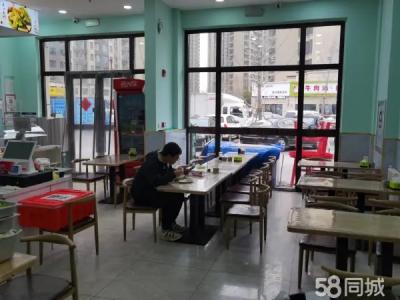 早餐店转让 精力有限家中孩子没人照顾忍痛转让