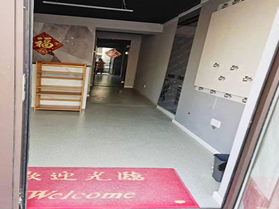 中山小面积公建精装修商铺出租