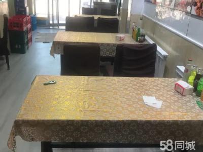 临街商铺门市 适合各种生意