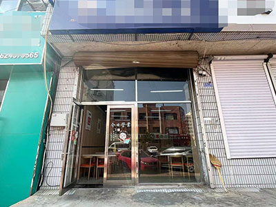 （急转）堂食＋外卖高流水餐饮店转让