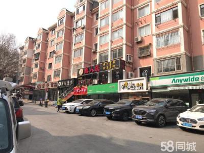 东财东门群英小学门口