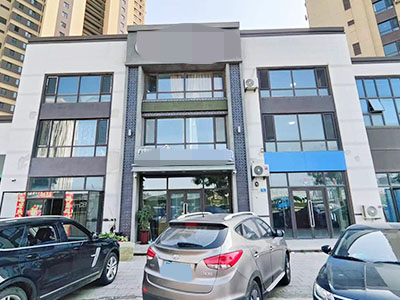钻石湾精装餐饮店出兑