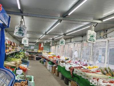 地理位置好 人流量大