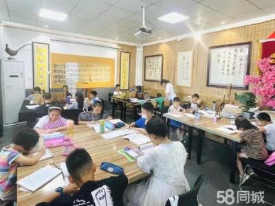 书画学校转让：经营多年 生源稳定  效益良好