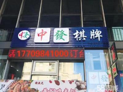 转让西岗北岗桥临街门面
