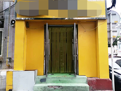 西安路100单+客单价20以上外卖店转让