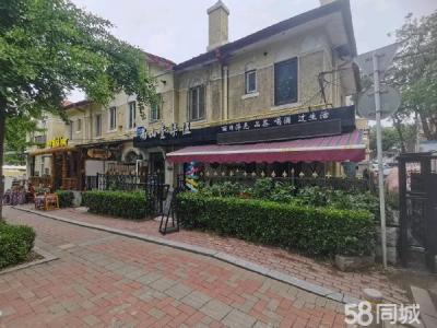 网红临街旺铺 近儿童公园 周边都是网红打卡店 带烟证