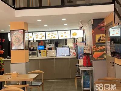 转让甘井子泉水商业街店铺