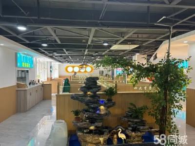 高新园区 七贤岭 临主街 店铺出兑
