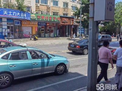 南沙街30平旺角店铺转让