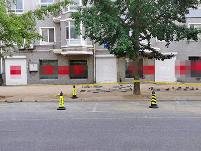 中山公建出租
