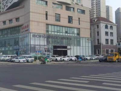 店铺出租