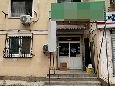 旺季水果捞店面低价转让（一天100+单）