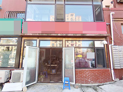 泉水靠华南商圈外卖店转让