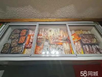 烧烤店出兑 设施齐全低价转让