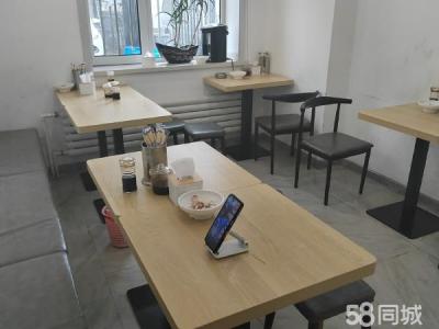 位置主干道 客流量大 好