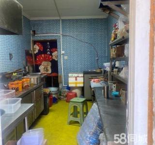 现在在做外卖店 还在营业 也可技术转让 