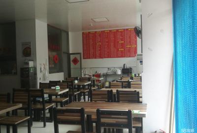 商铺出租 接受即可营业