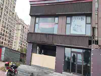 金州龙山路临街公建直租 项目不限