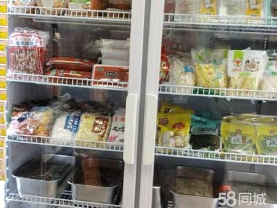 出兑转让邹立国火锅煎烤超市