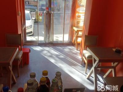韩日特色简餐拌饭店技术转让