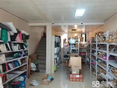泉水金地檀溪唯一驿站 件量稳定收入稳定。