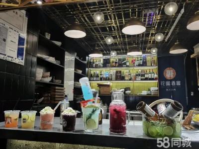 高尔基路新开路交口位置适合烧烤快餐超市咖啡酒吧