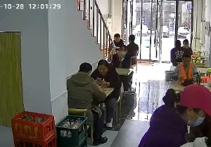 客流量多 消费群体高 是你选择的地点