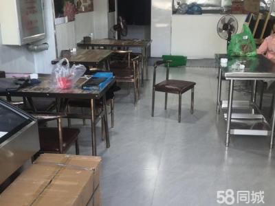 房租还有9个月 可做多个行业 家里有事 无力经营 保证钱