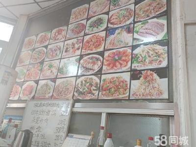 经营十年老店 现有急事回老家