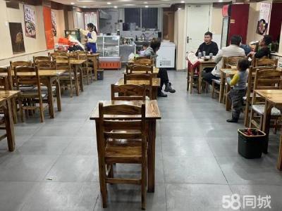 位置好客源稳定家中有事 无法经营 可带技术 少收入可观