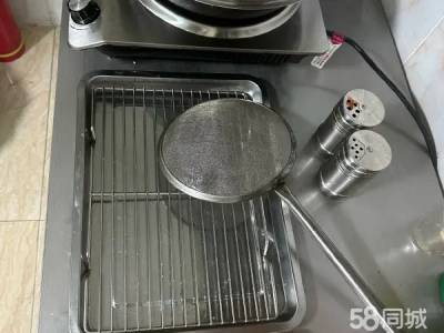 稳定客源 接手不用添钱 装修好 临街