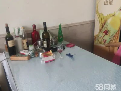 旺铺出兑