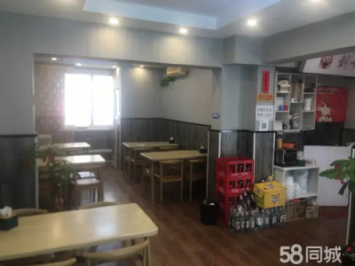 外卖 堂食 饭店转让