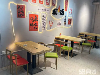 营业中旺铺转让 房主直转