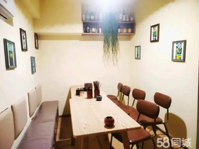 可月付房租南山街儿童公园深夜食堂可卖酒