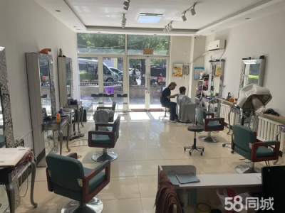 急出兑旁边店和发廊一起出兑